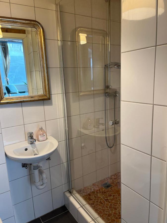 Appartement Sephora Acces Terrasse Commune La Neuveville Luaran gambar