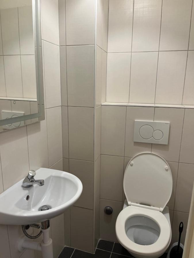 Appartement Sephora Acces Terrasse Commune La Neuveville Luaran gambar